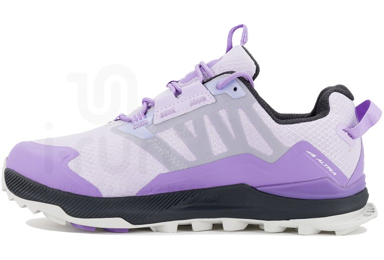 Altra Lone Peak Low ALL-WTHR 2 Damen