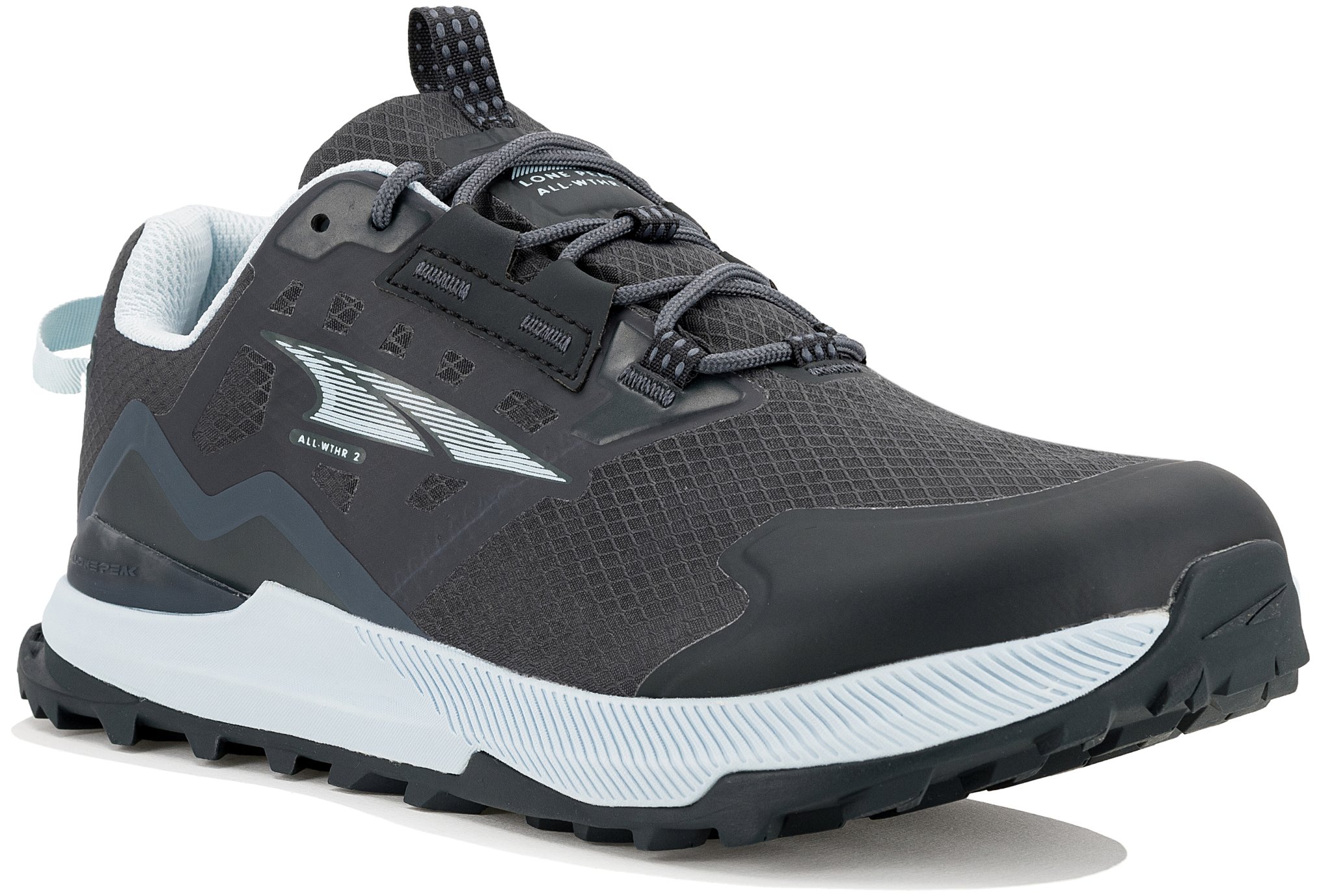 Altra Lone Peak Low ALL-WTHR 2 W special offer | Woman Shoes Trails Altra