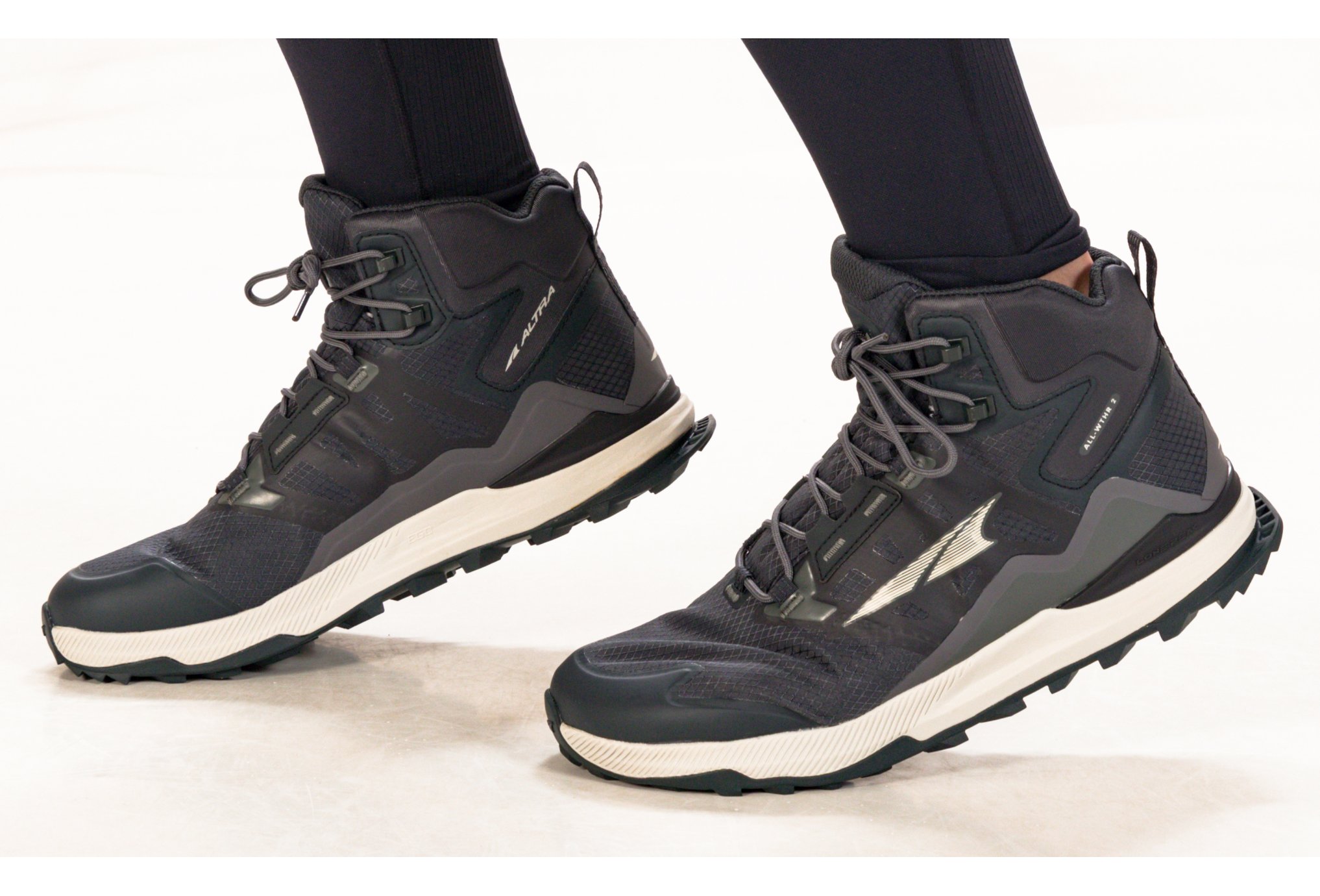 Altra Lone Peak Altra Women's Lone Peak ALL-WTHR Mid B Width