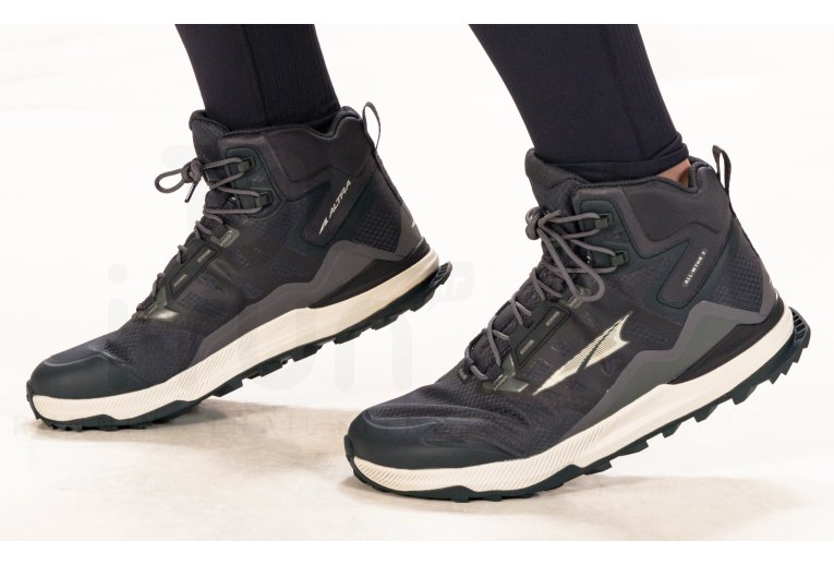 Altra Lone Peak Mid ALL-WTHR 2