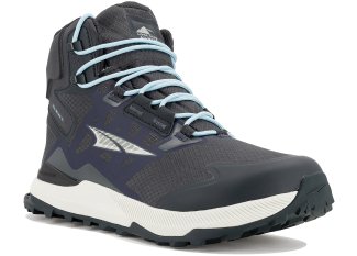 Altra Lone Peak Mid ALL-WTHR 2 W