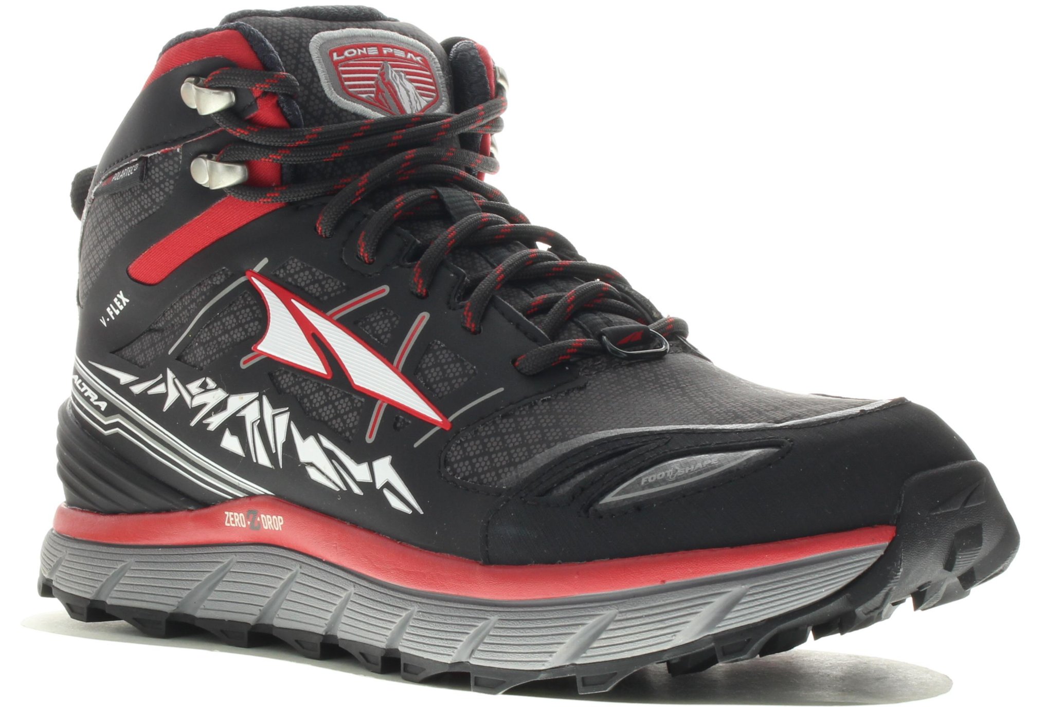 altra lone peak neo