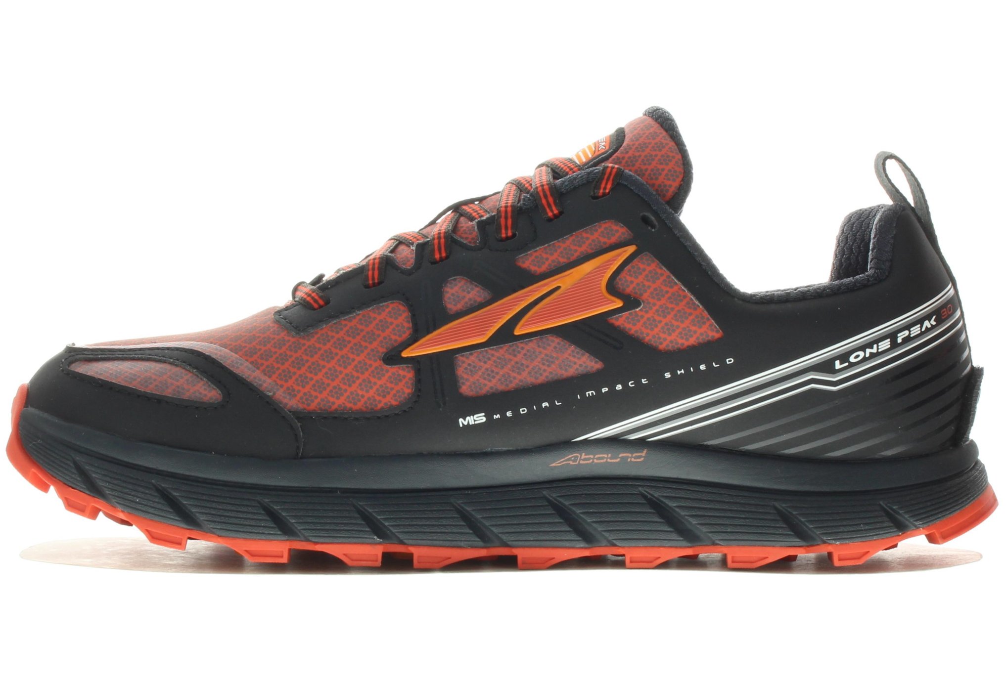 altra lone peak neo