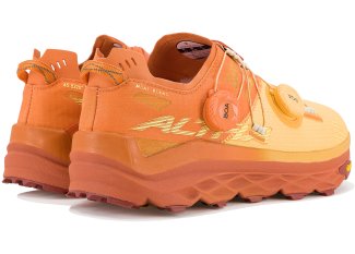 Altra Mont Blanc BOA