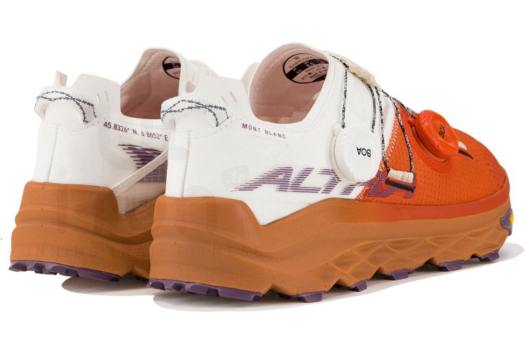 Altra Mont Blanc BOA M