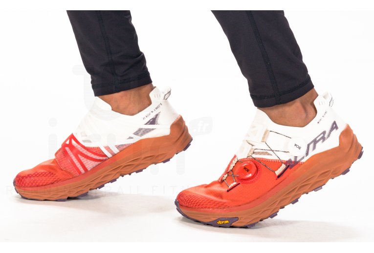Altra Mont Blanc BOA M