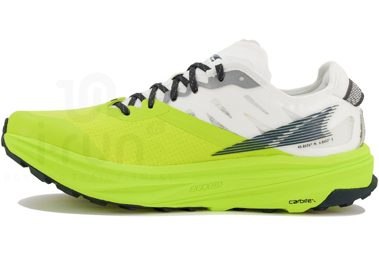 Altra Mont Blanc Carbon Damen