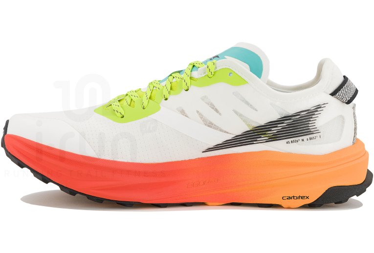 Altra Mont Blanc Carbon W