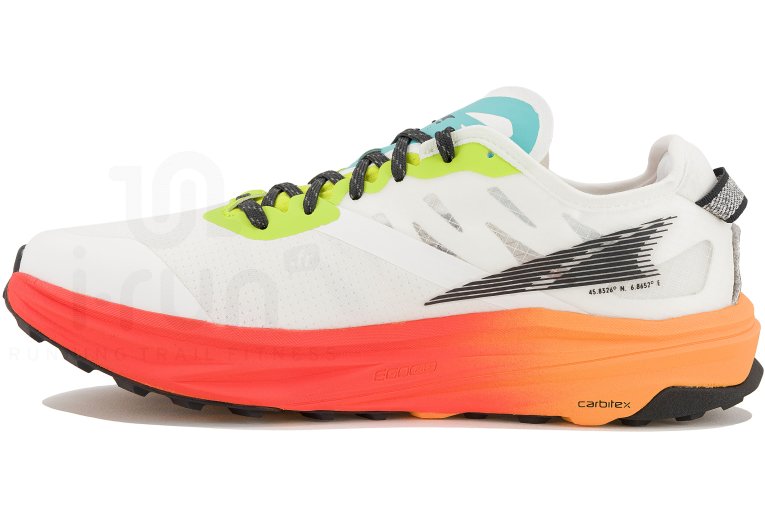 Altra Mont Blanc Carbon