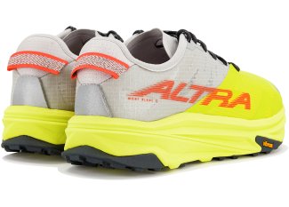 Altra Mont Blanc Carbon