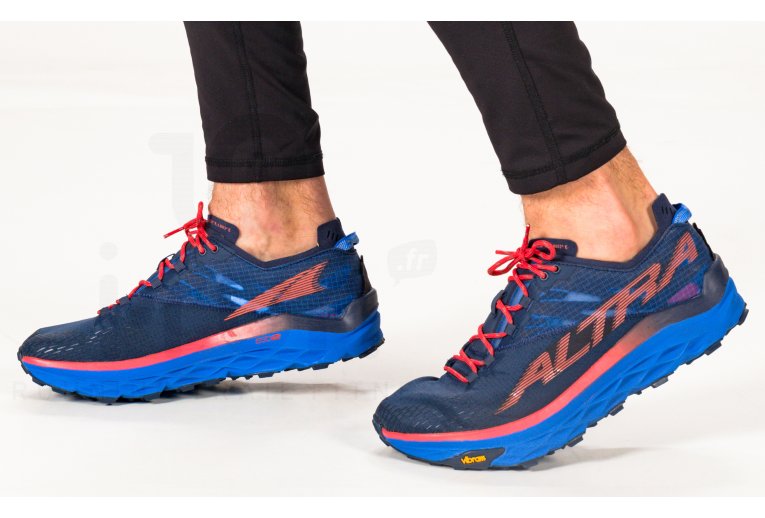 Altra Mont Blanc Herren