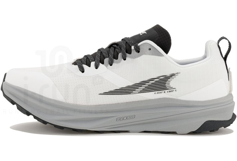 Altra Mont Blanc Speed