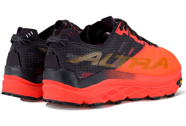 Altra Mont Blanc Damen