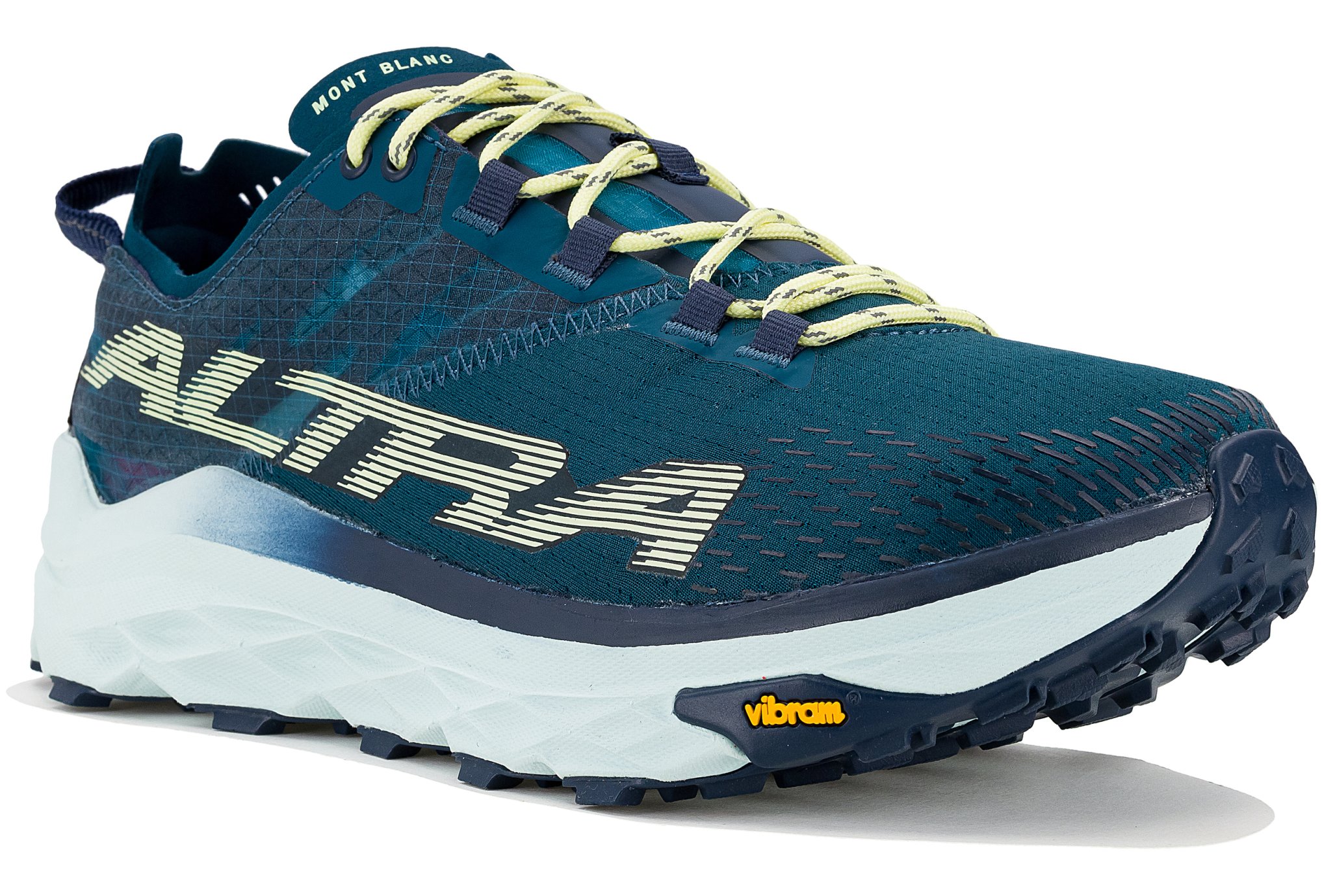 Altra Mont Blanc W Chaussures running femme