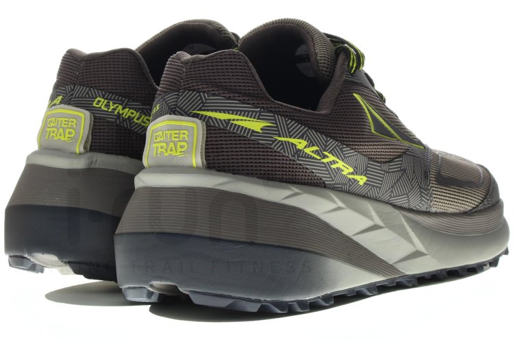Altra Olympus 3.5