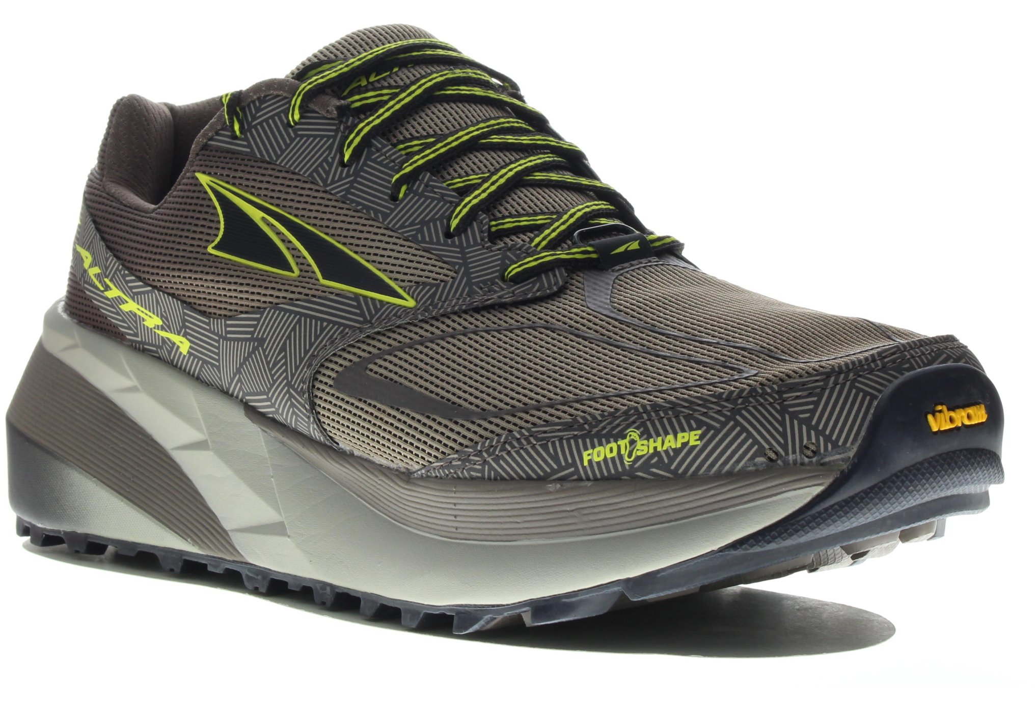 Altra Olympus 3.5 en promocion Hombre Zapatillas Trail Altra