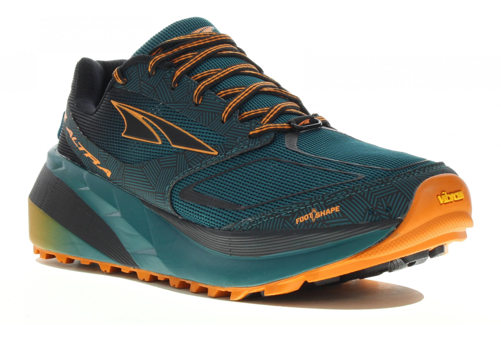 Altra Olympus 3.5 m chaussures homme