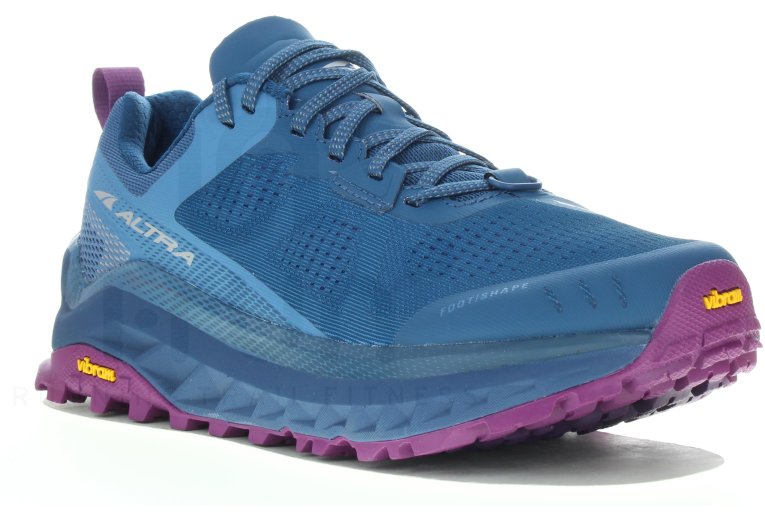 Altra Olympus 4