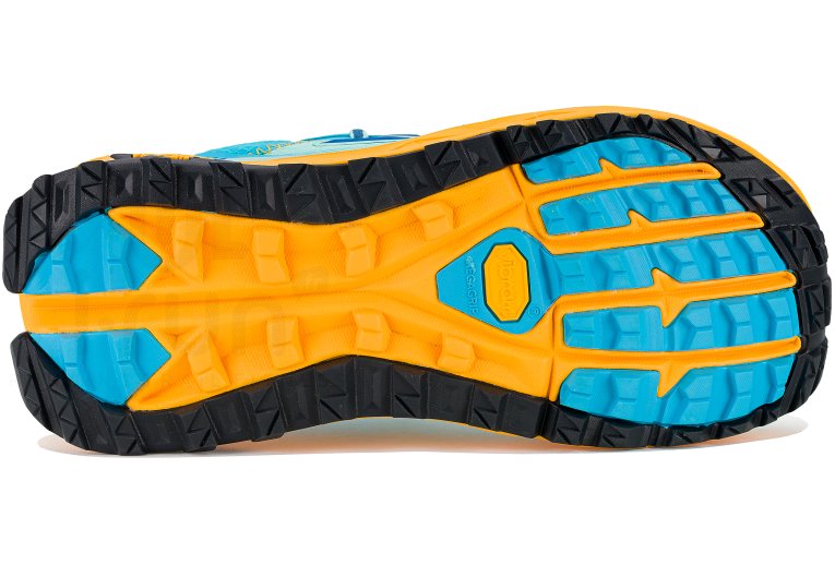 Altra Olympus 5 Chamonix Damen