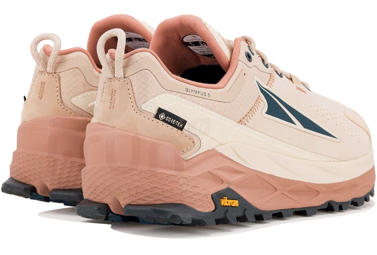 Altra Olympus 5 Hike Low Gore-Tex Herren