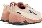 Altra Olympus 5 Hike Low Gore-Tex Herren