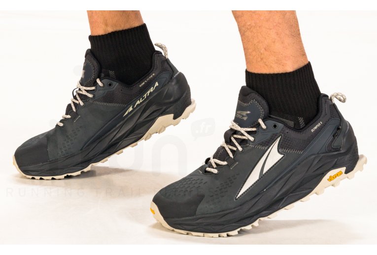 Altra Olympus 5 Hike Low Gore-Tex