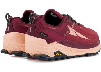 Altra Olympus 5 Hike Low Gore-Tex Damen