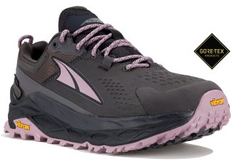 Altra Olympus 5 Hike Low Gore-Tex W