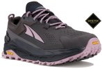 Altra Olympus 5 Hike Low Gore-Tex Damen