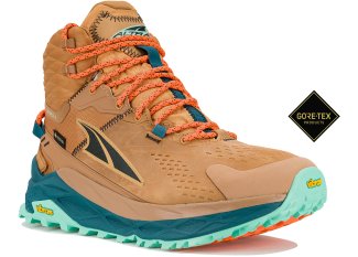 Altra Olympus 5 Hike Mid Gore-Tex M