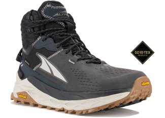 Altra Olympus 5 Hike Mid Gore-Tex Herren