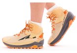 Altra Olympus 5 Hike Mid Gore-Tex