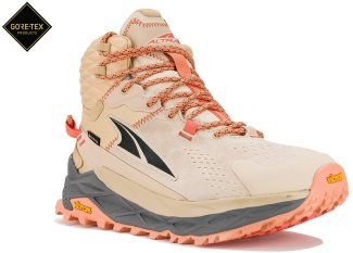 Altra Olympus 5 Hike Mid Gore-Tex W