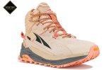 Altra Olympus 5 Hike Mid Gore-Tex W