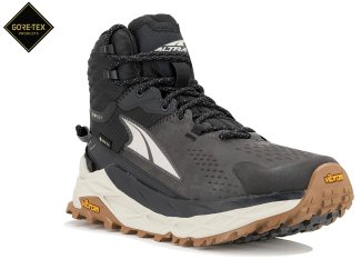 Altra Olympus 5 Hike Mid Gore-Tex W