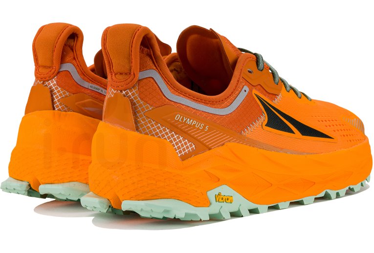 Altra Olympus 5 Herren