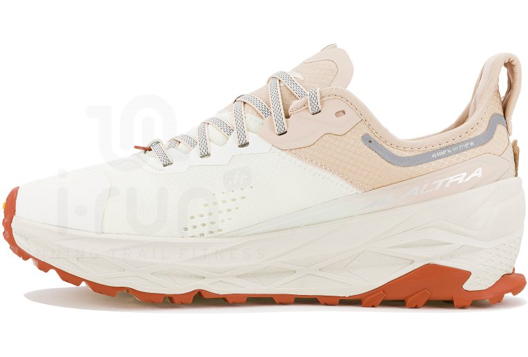 Altra Olympus 5 Herren