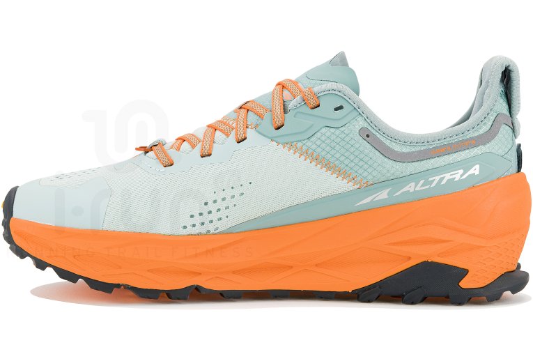 Altra Olympus 5 Herren