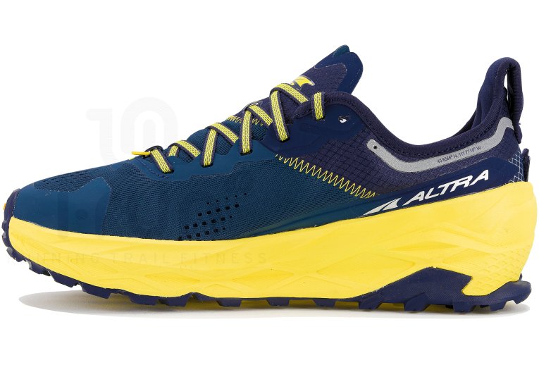 Altra Olympus 5 Herren