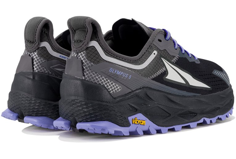 Altra Olympus 5