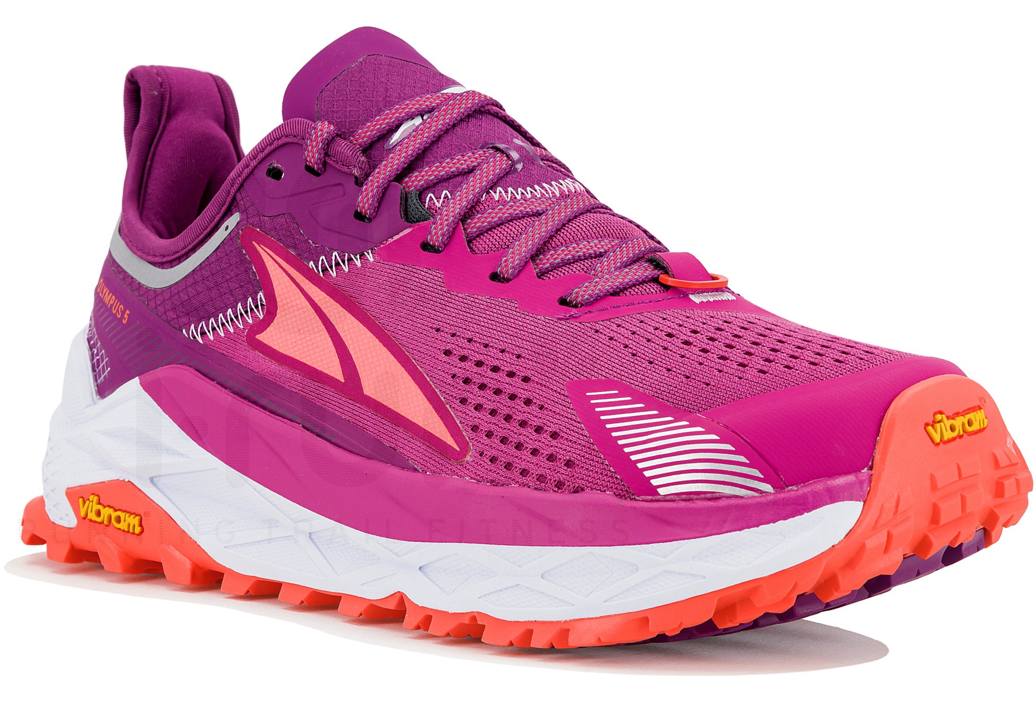 Altra Olympus 5 W special offer | Women Shoes Trails Altra
