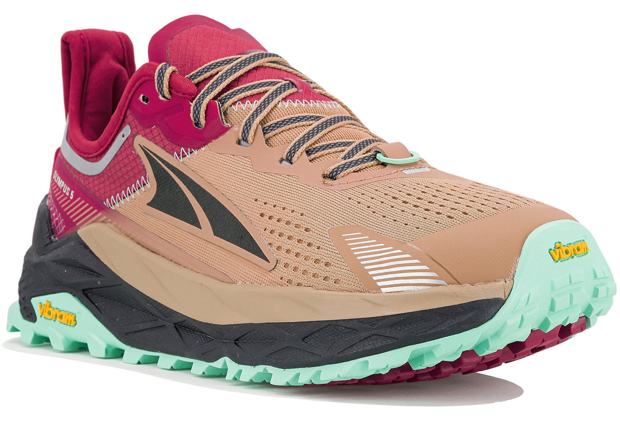 Altra Olympus 5 W Chaussures running femme