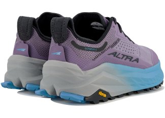 Altra Olympus 6 W