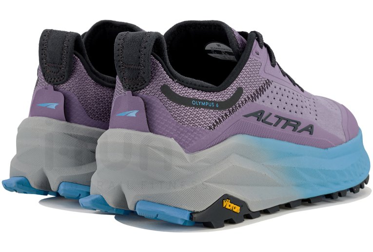 Altra Olympus 6 Damen