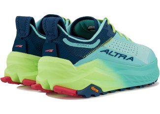 Altra Olympus 6 W