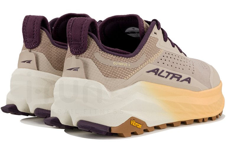 Altra Olympus 6