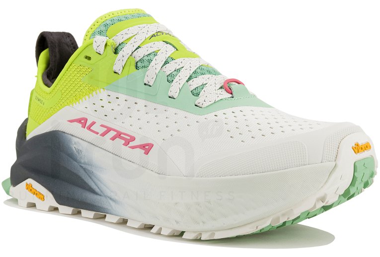 Altra Olympus 6