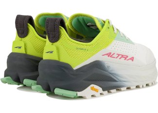 Altra Olympus 6
