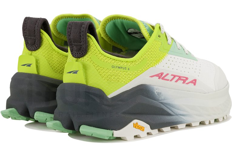 Altra Olympus 6 W