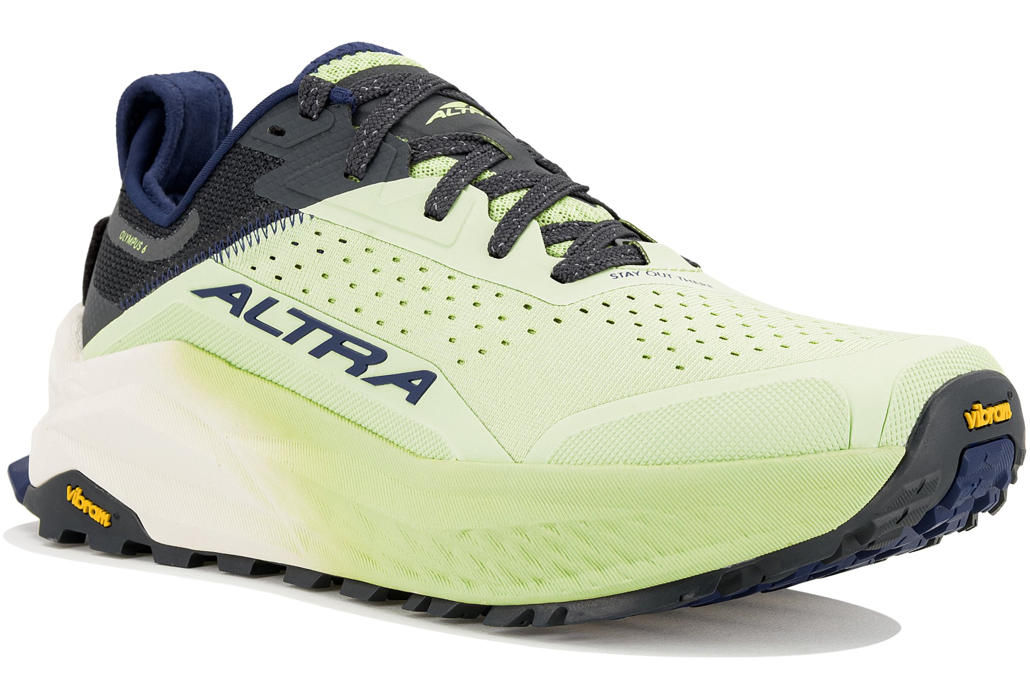 Altra Olympus 6 M special offer | Men Shoes Trail running Altra